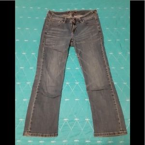 Denim Tommy Bahama jeans